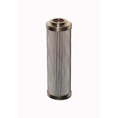 MILLENNIUM FILTER Hydraulic Filter, replaces DEMAG 12405365, Pressure Line, 10 micron ZX-12405365
